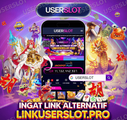 gambar dari Slot Online Userslot