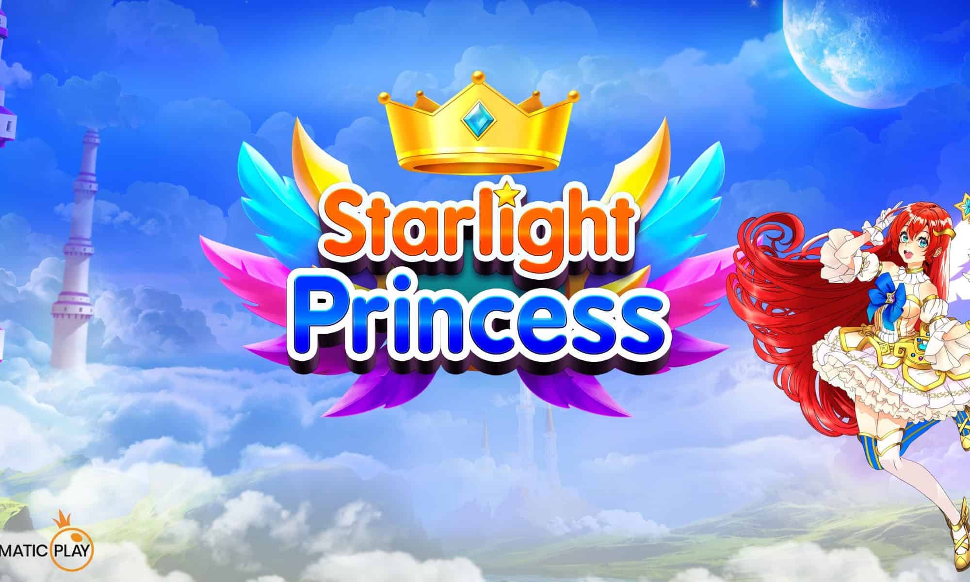gambar dari slot princess