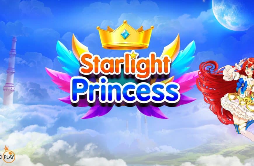 gambar dari slot princess